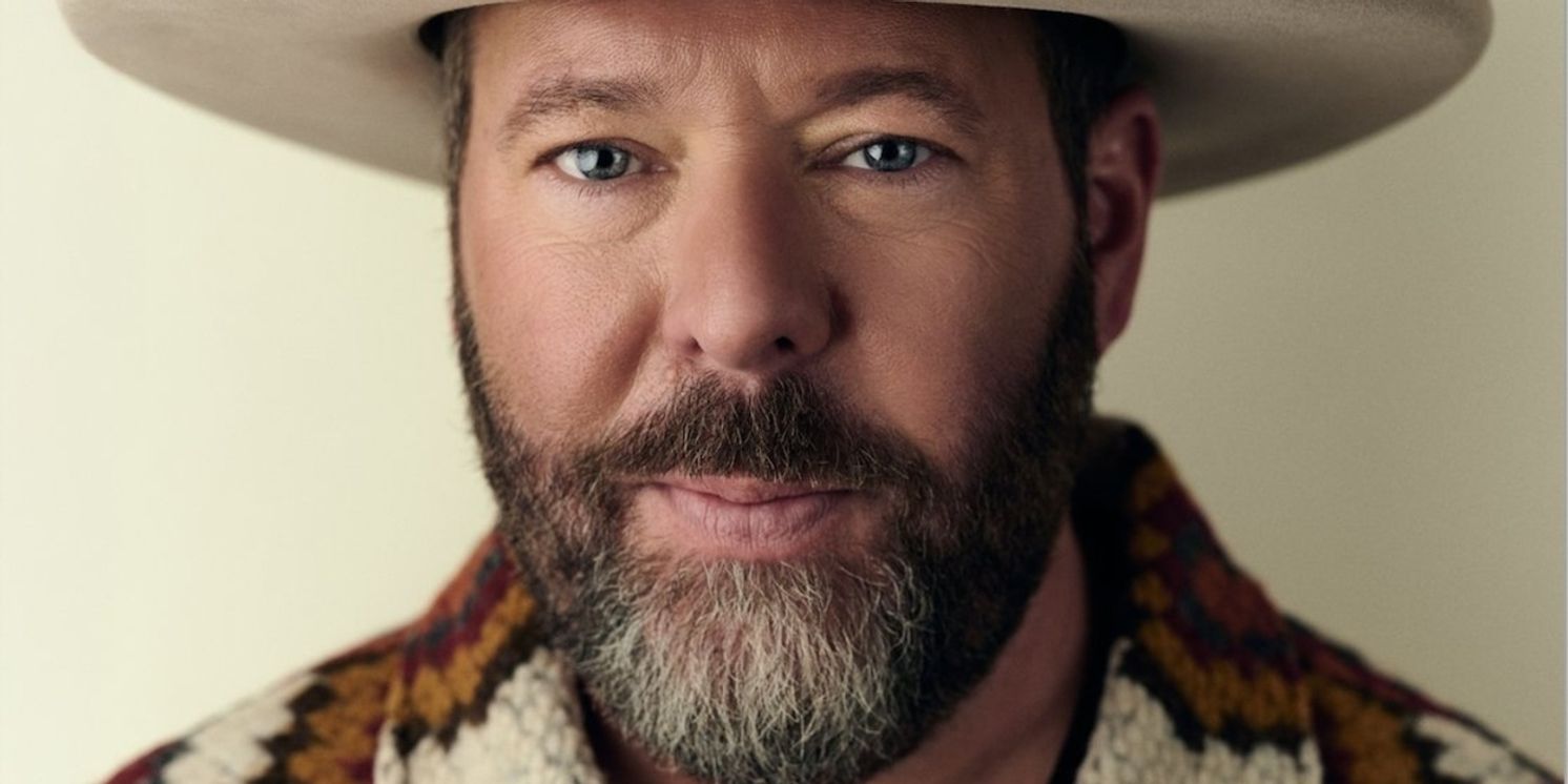 Bert Kreischer's FREE BERT Series Renewed for Season 2 at Netflix  Image