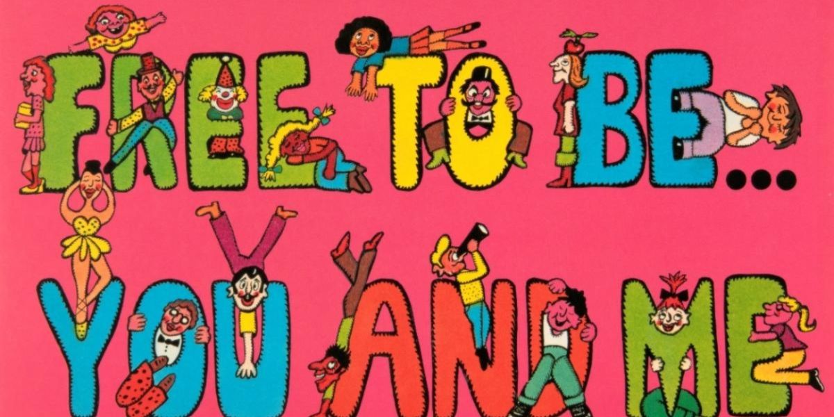 FREE TO BE...YOU AND ME Exhibition to Open at the Eric Carle Museum