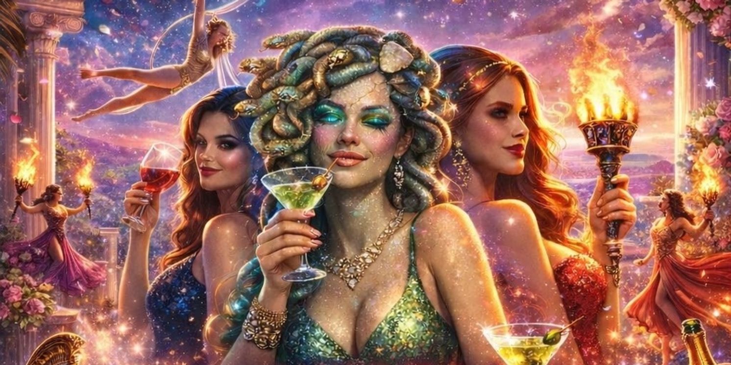 FREEDOM FOR A NIGHT Comes to Theater for the New City  Image