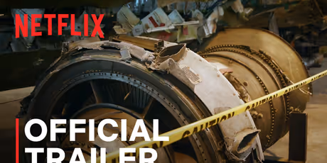 FREEFALL: A RECKONING FOR BOEING Trailer, Key Art to Debut Photo