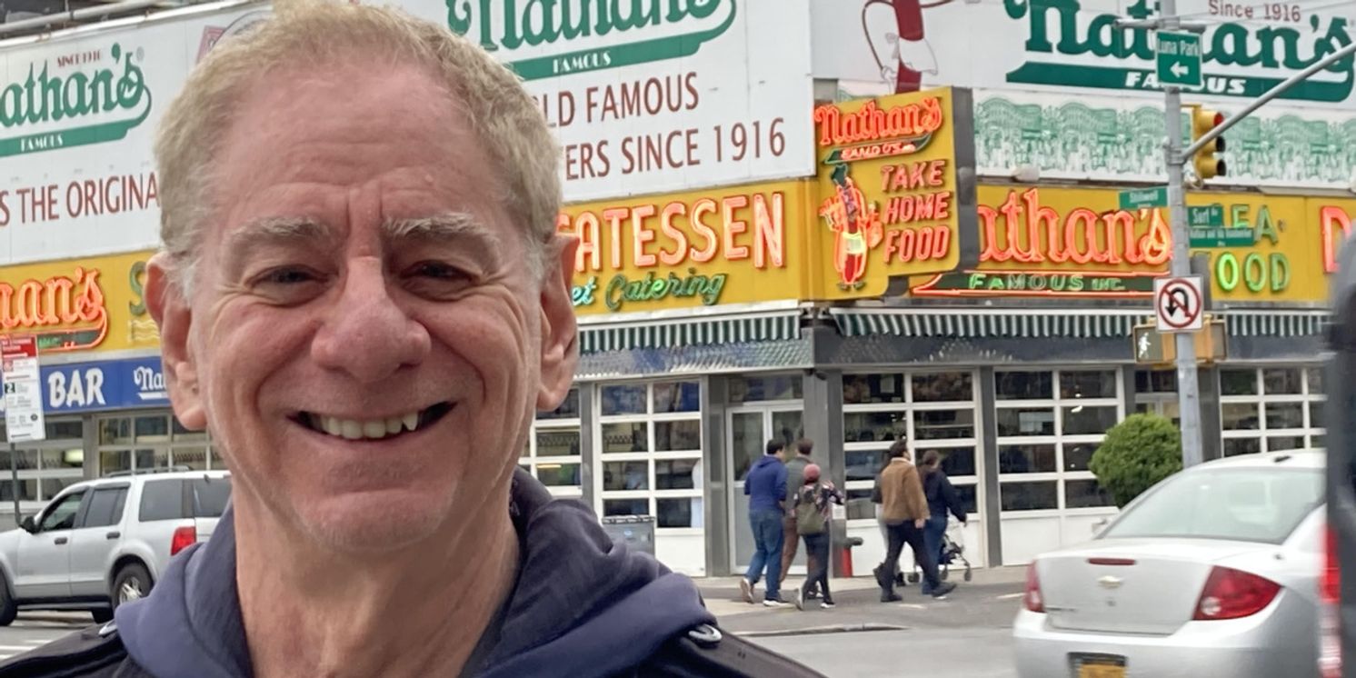 Freehold Jewish Center to Present Reading of Gary Morgenstein's THE SILENCE OF OUR FRIENDS  Image