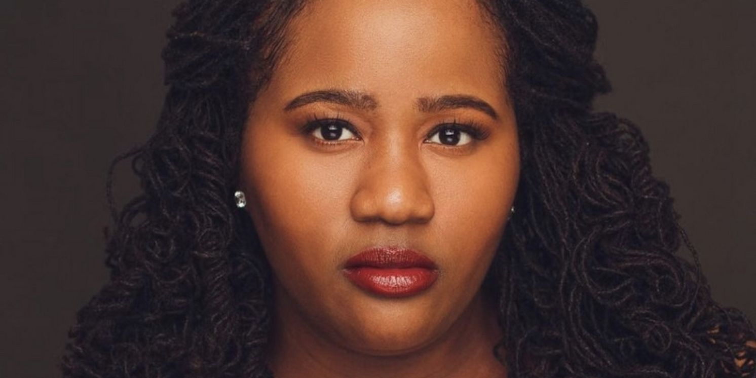 FREESTYLE LOVE SUPREME's Aneesa Folds Will Lead CYCLOPS: A ROCK OPERA Off-Broadway  Image