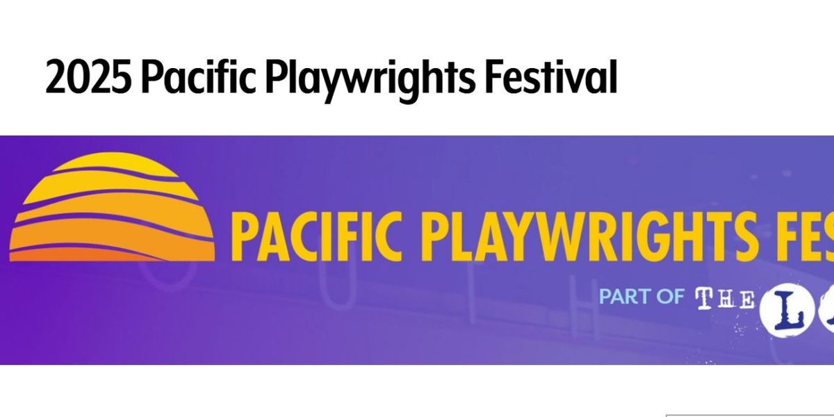 FREMONT AVE. By Reggie D. White To Have World Premiere a South Coast Repertory