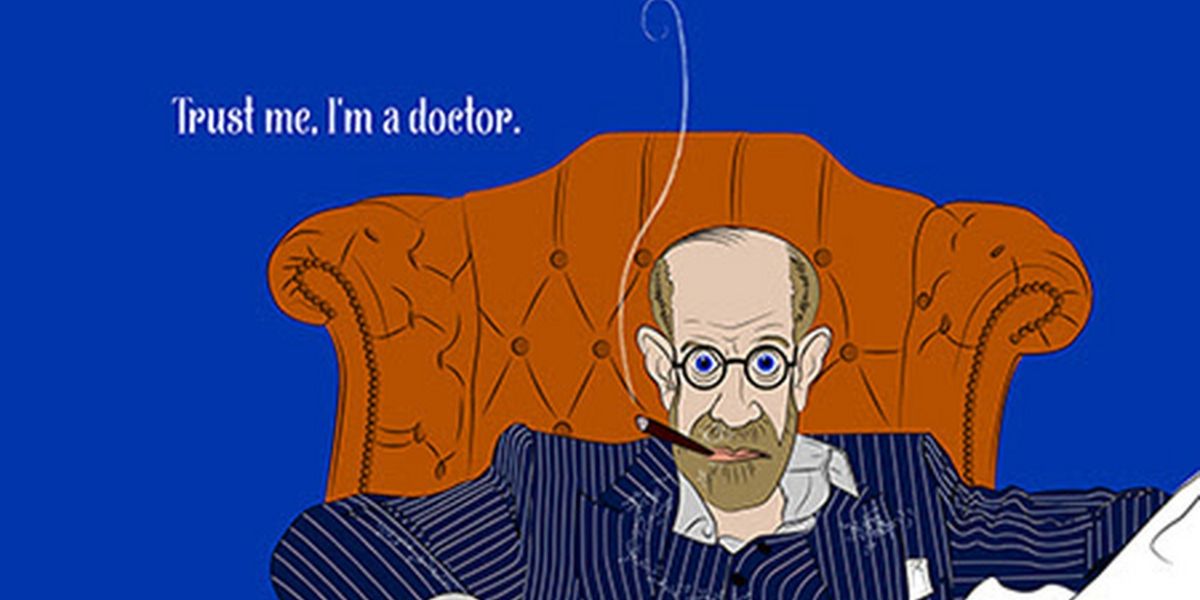 FREUD ON COCAINE Adds Performances at Whitefire Theatre
