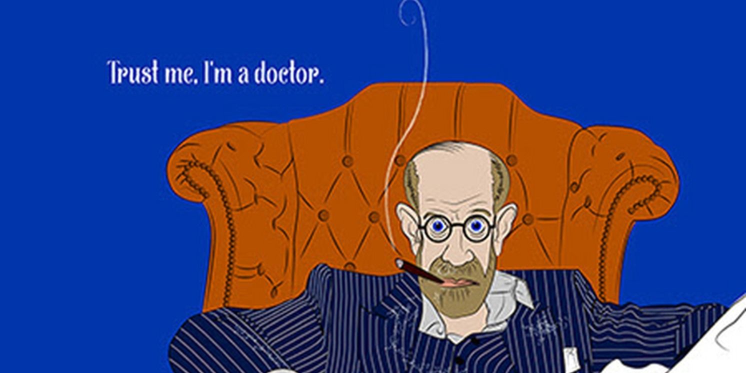 FREUD ON COCAINE Adds Performances at Whitefire Theatre  Image