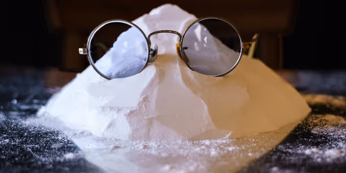 FREUD ON COCAINE Will Come to Outwright Theatre Festival Photos