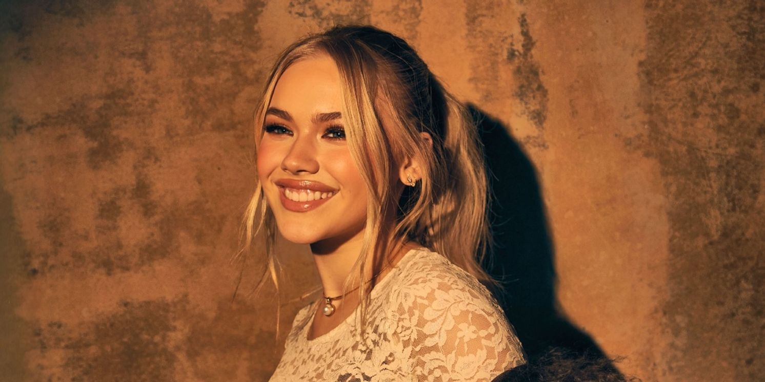 Freya Skye Sets Headlining 'Stars Align' US Tour for Early 2026  Image