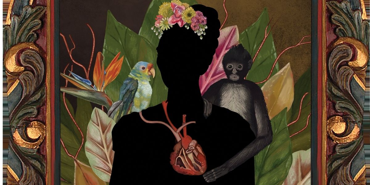 FRIDA Comes to Opera Orlando Next Year