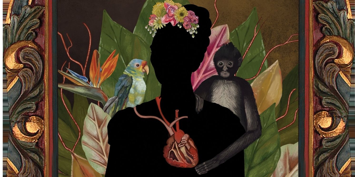 FRIDA Comes to Opera Orlando Next Year  Image