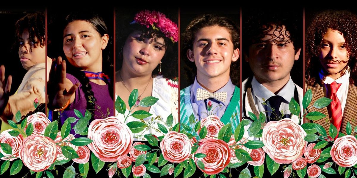 FRIDA LIBRE To Be Presented By GALA Hispanic Theatre