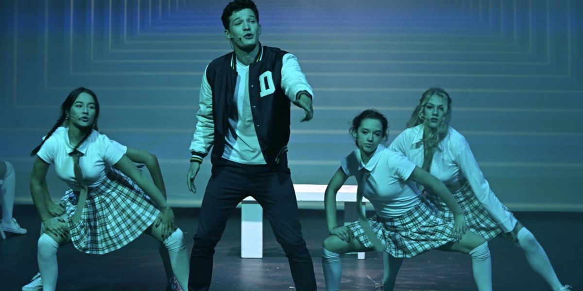 FRIENDS Comes to Teatr Capitol Warszawa This Month