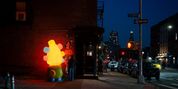 FRIENDS FROM THE CANAL Installation By Mookntaka Now On View In Gowanus Photo
