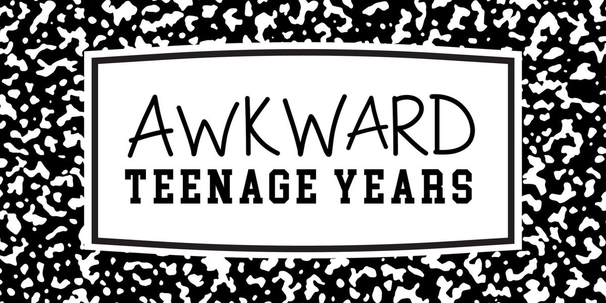 FRIGID New York And Pale Girl Productions to Present AWKWARD TEENAGE YEARS