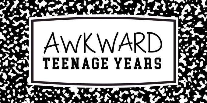 FRIGID New York And Pale Girl Productions to Present AWKWARD TEENAGE YEARS Photos