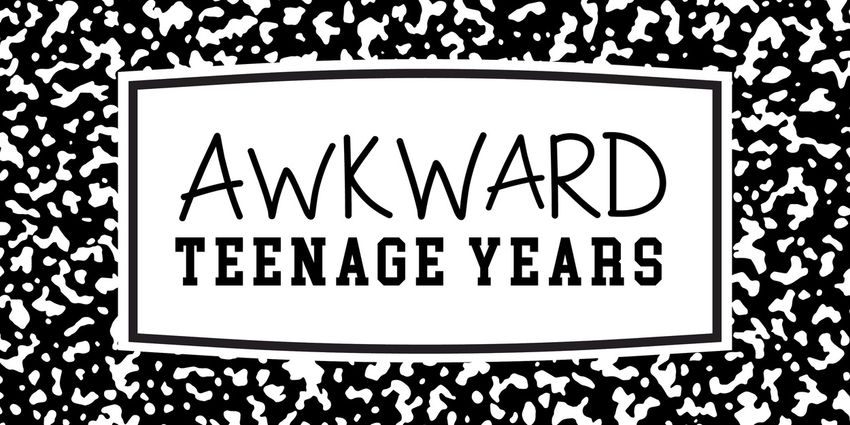 FRIGID New York And Pale Girl Productions to Present AWKWARD TEENAGE YEARS Photo