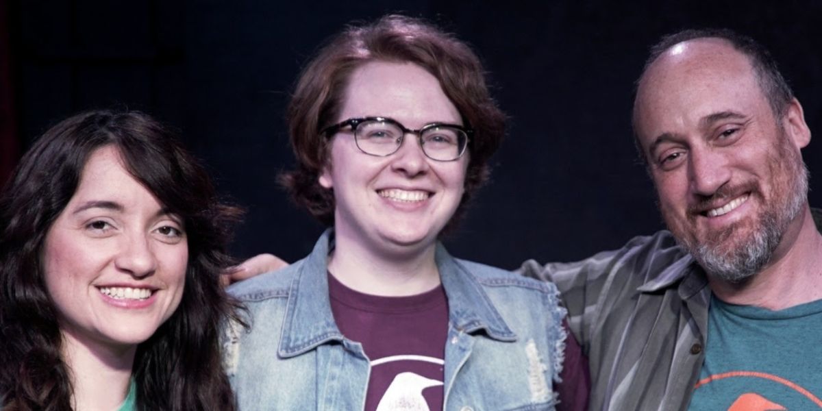 FRIGID New York Announces 2024-25 Season