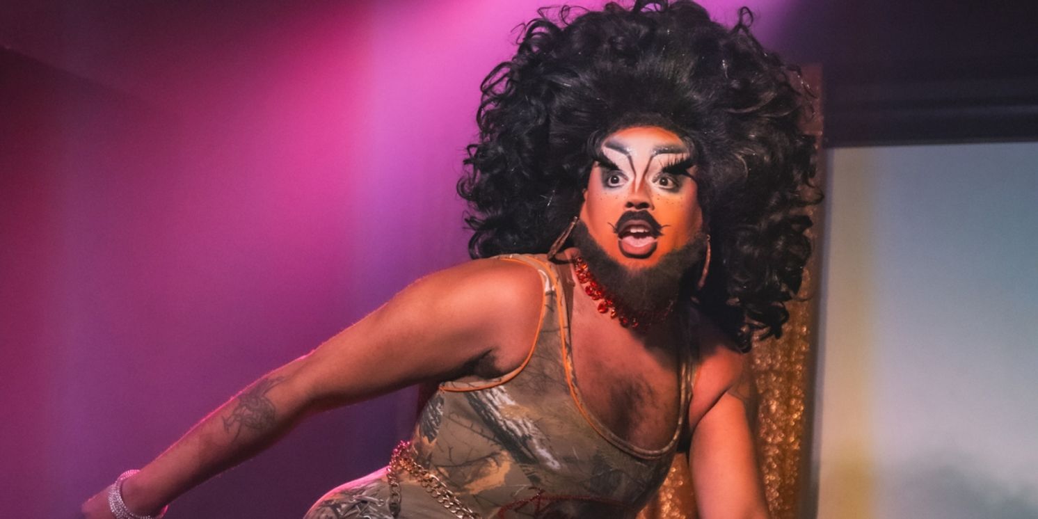 FRIGID New York Unveils LGBTQA+ Artists For 2025 Queerly Festival  Image