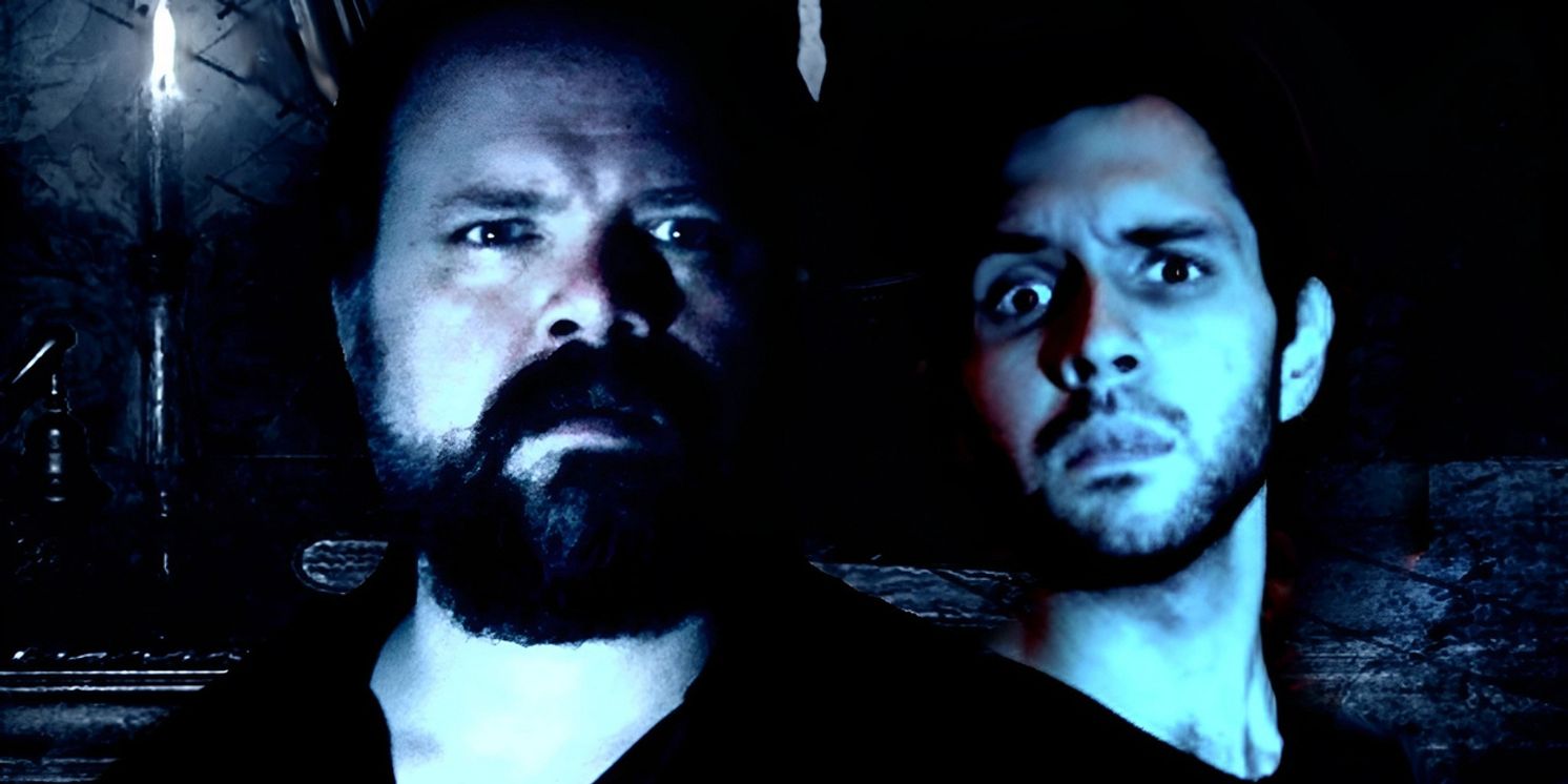 FRIGID New York to Present Radiotheatre's 15th Annual Edgar Allan Poe Festival  Image