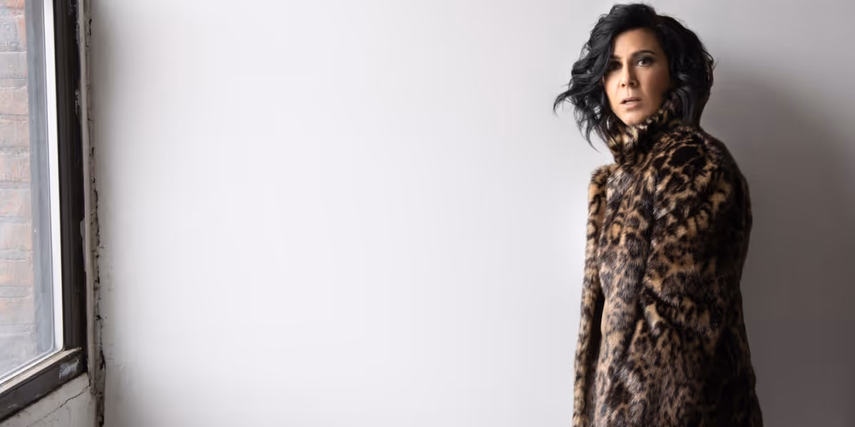 FRIGID New York to Present Iris Bahr's NEUROTICA FESTIVAL