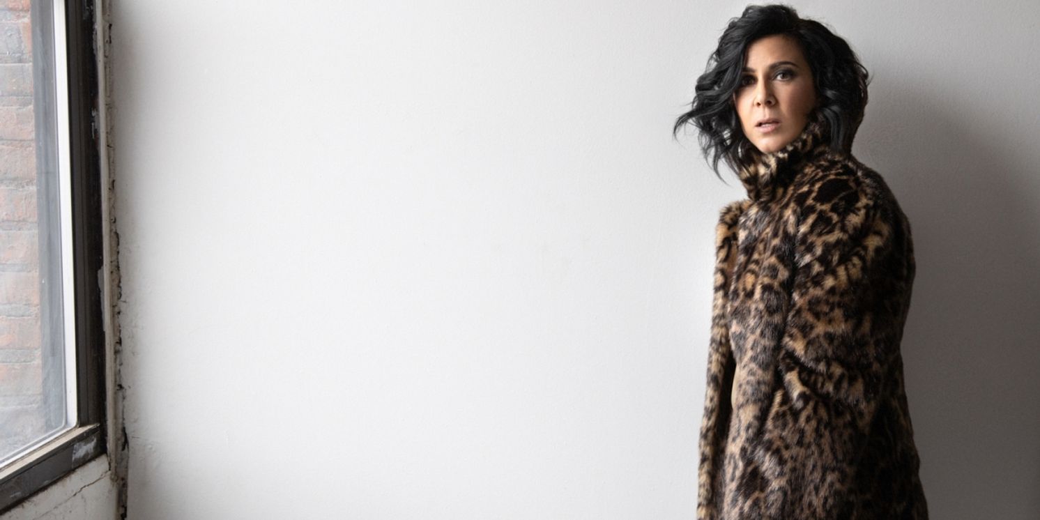 FRIGID New York to Present Iris Bahr's NEUROTICA FESTIVAL  Image