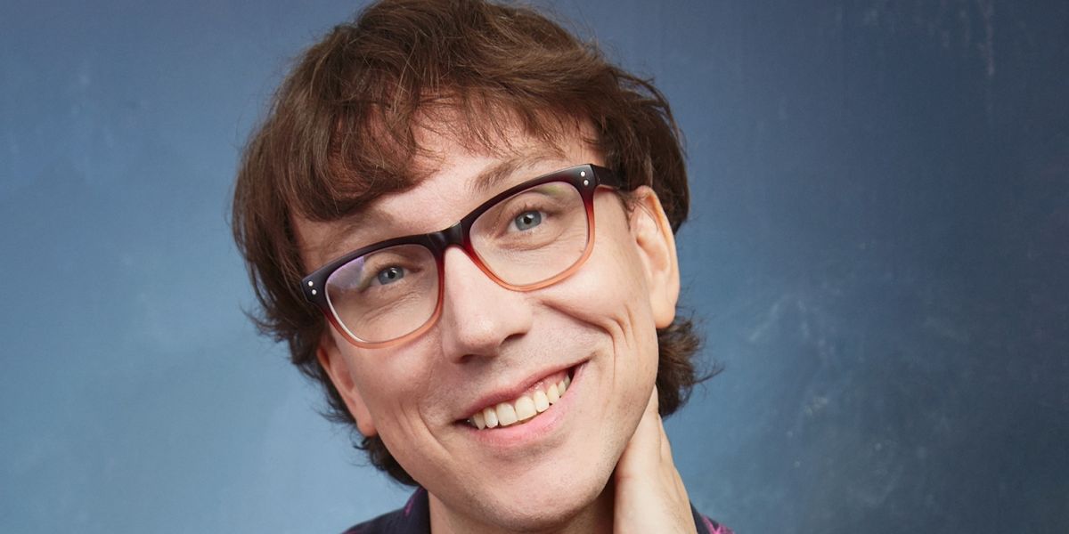 FRIGID New York to Present The 12th Annual Gotham Storytelling Festival