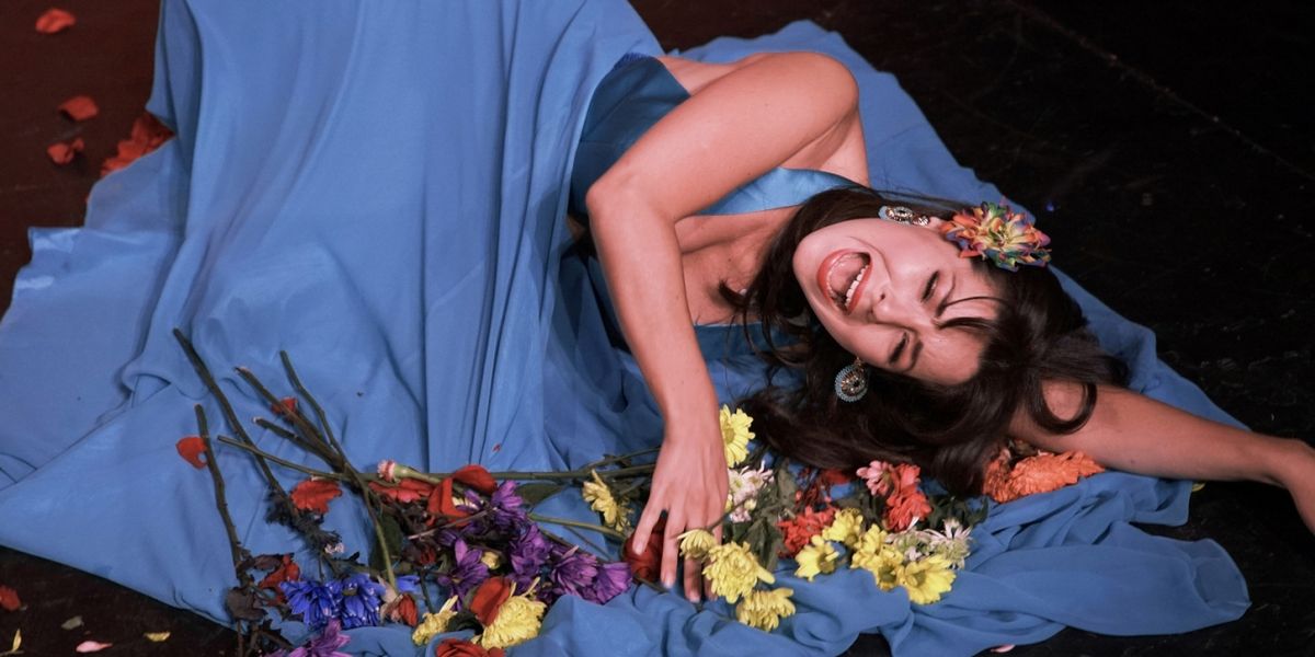 FRIGID New York Presents The 2025 LITTLE SHAKESPEARE FESTIVAL At UNDER St. Marks