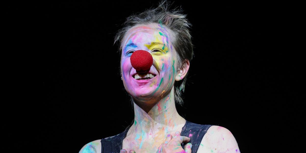 FRIGID New York Reveals Lineup For 12th Annual Queerly Festival At UNDER St. Marks