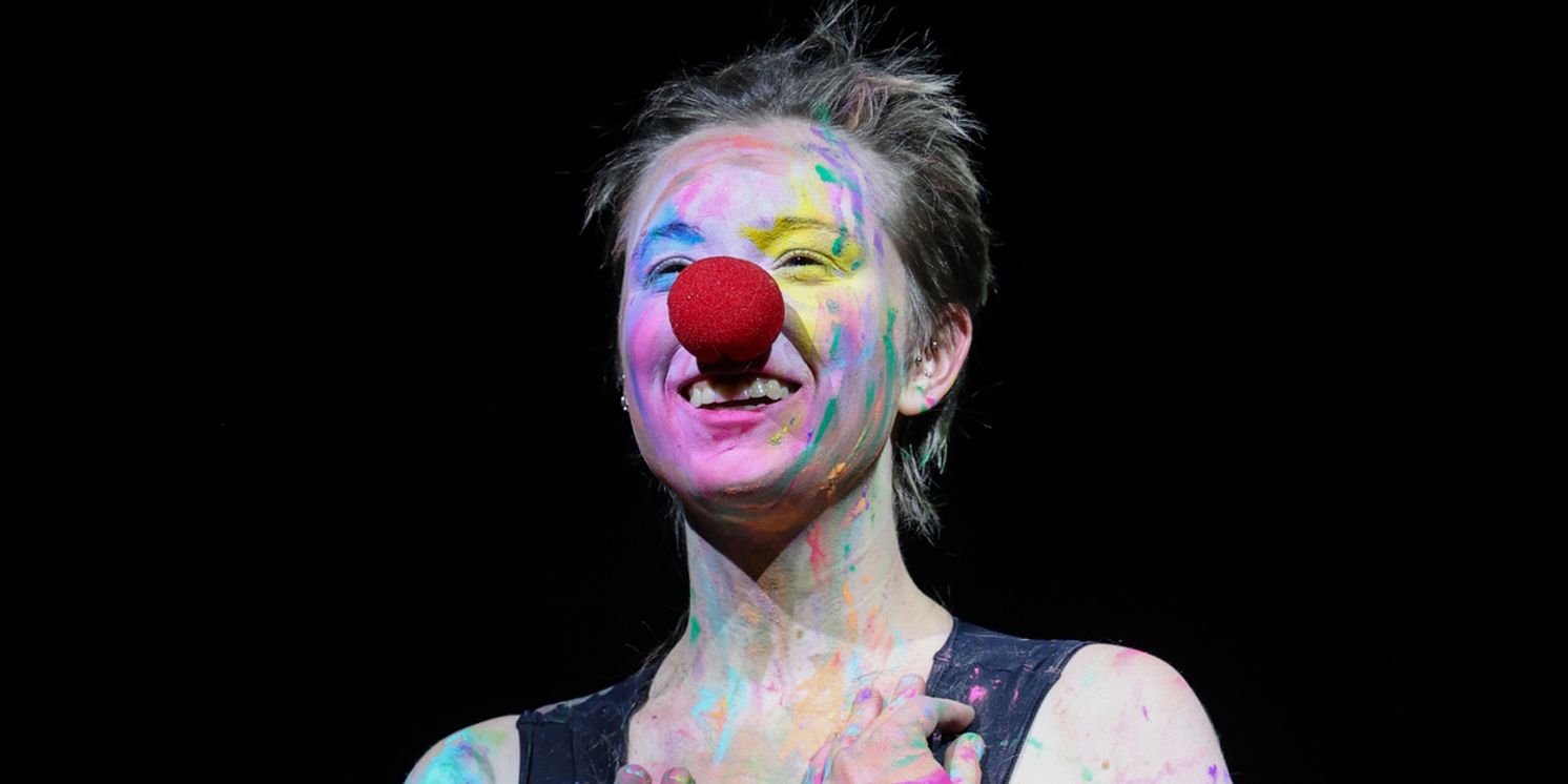 FRIGID New York Reveals Lineup For 12th Annual Queerly Festiva At UNDER St. Marks  Image