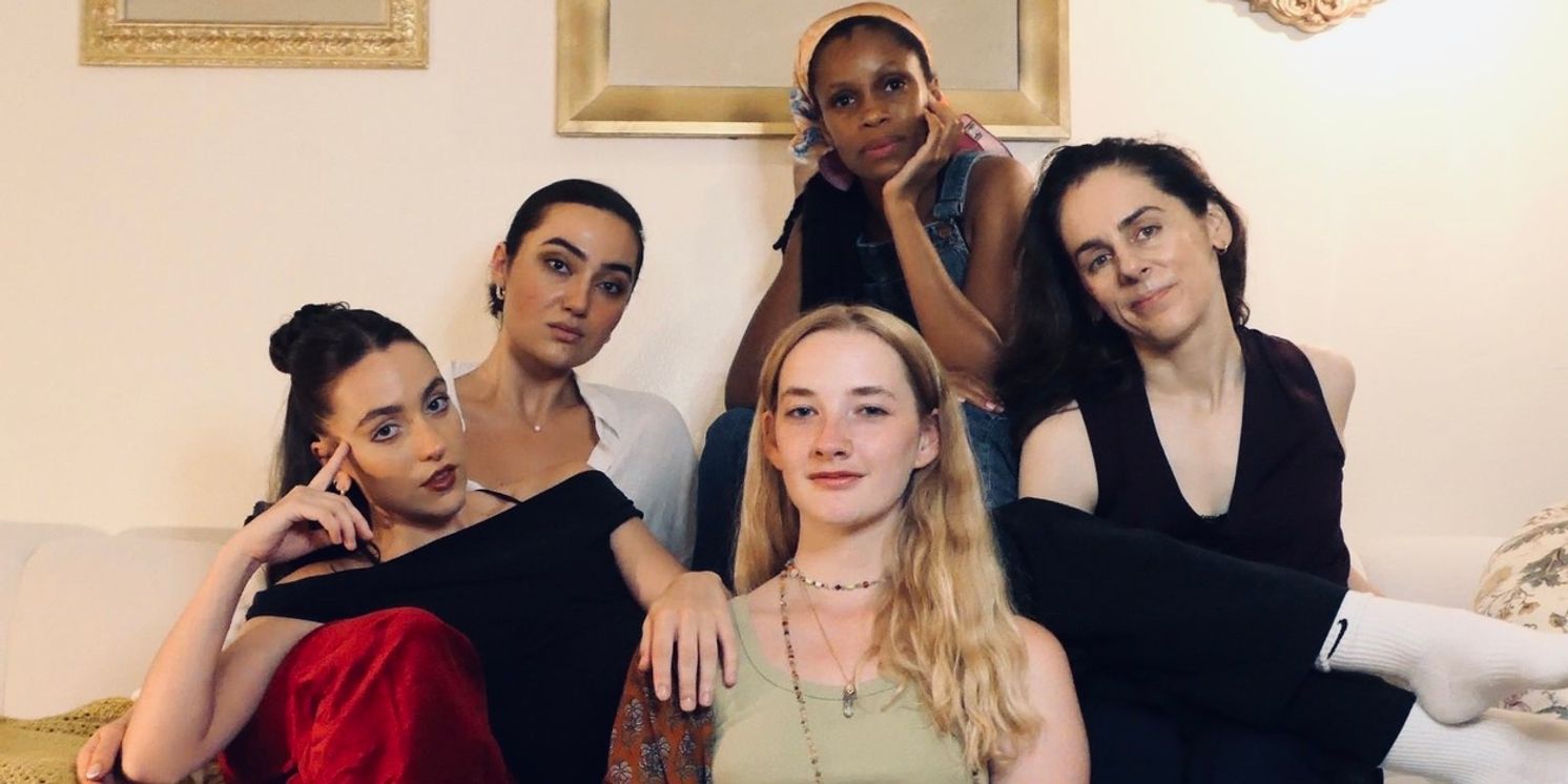 FRIGID New York Reveals Winners Of 2026 New York City Fringe Festival Awards  Image