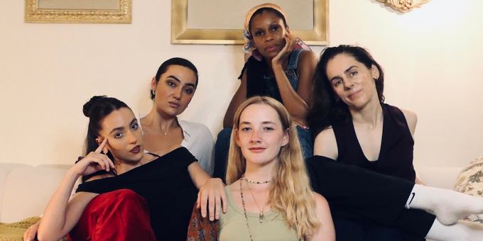 FRIGID New York Unveils Lineup For 2026 New York City Fringe Festival Photos