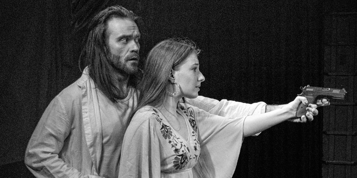 FRIGID New York Welcomes C.A.G.E. Theatre Company To New Monthly Residency