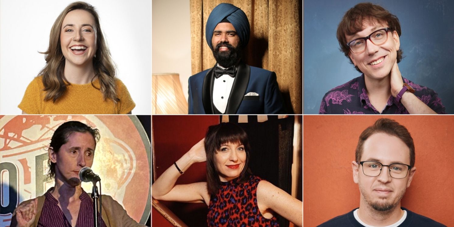 FRIGID New York and Pale Girl Productions to Present AWKWARD TEENAGE YEARS  Image