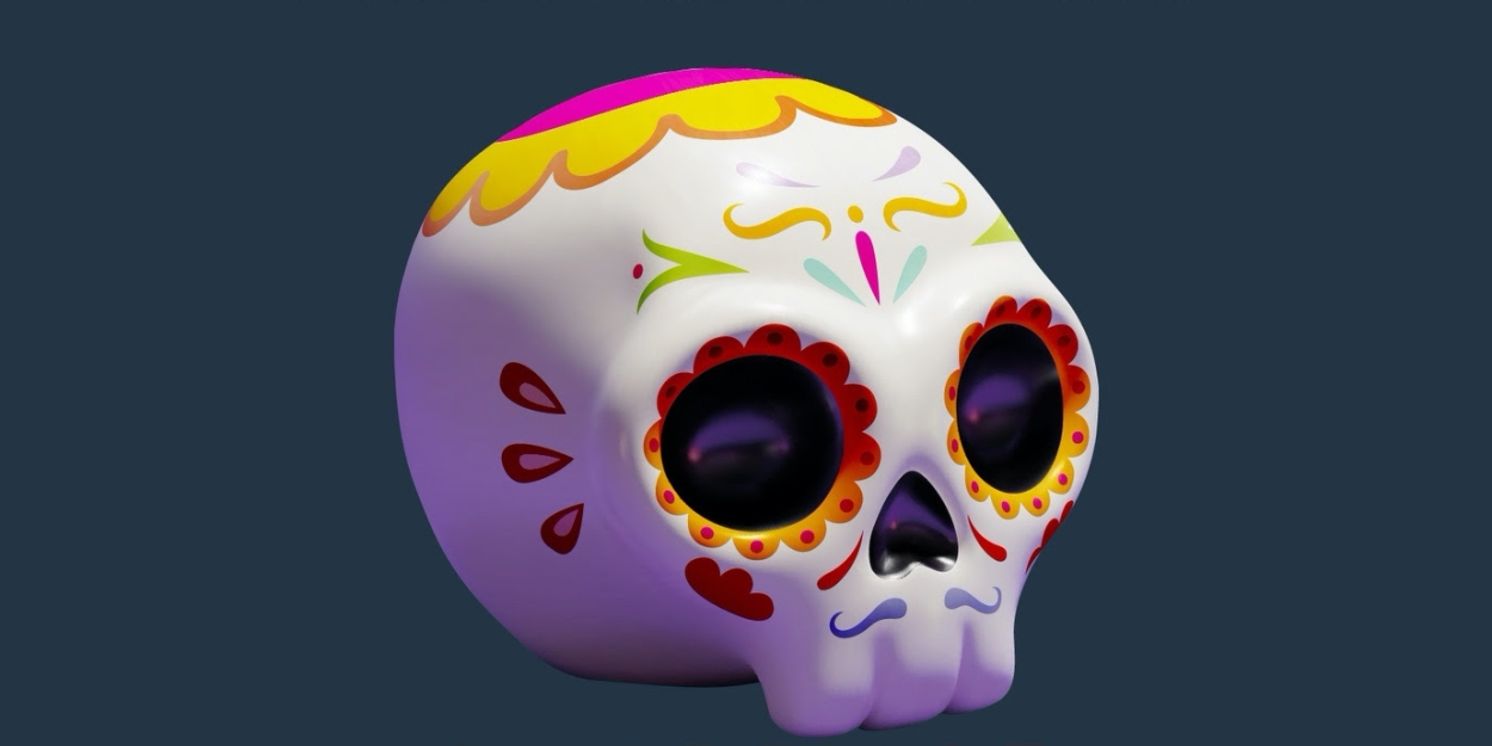 FRIGID New York and Something From Abroad to Present 2nd Annual Days of the Dead Festival  Image