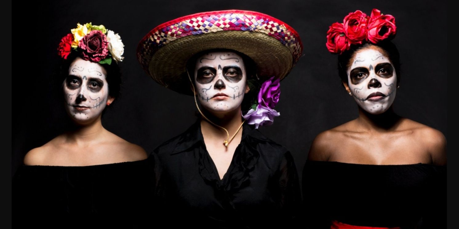 FRIGID New York’s DAYS OF THE DEAD Festival Returns October 16–November 2  Image