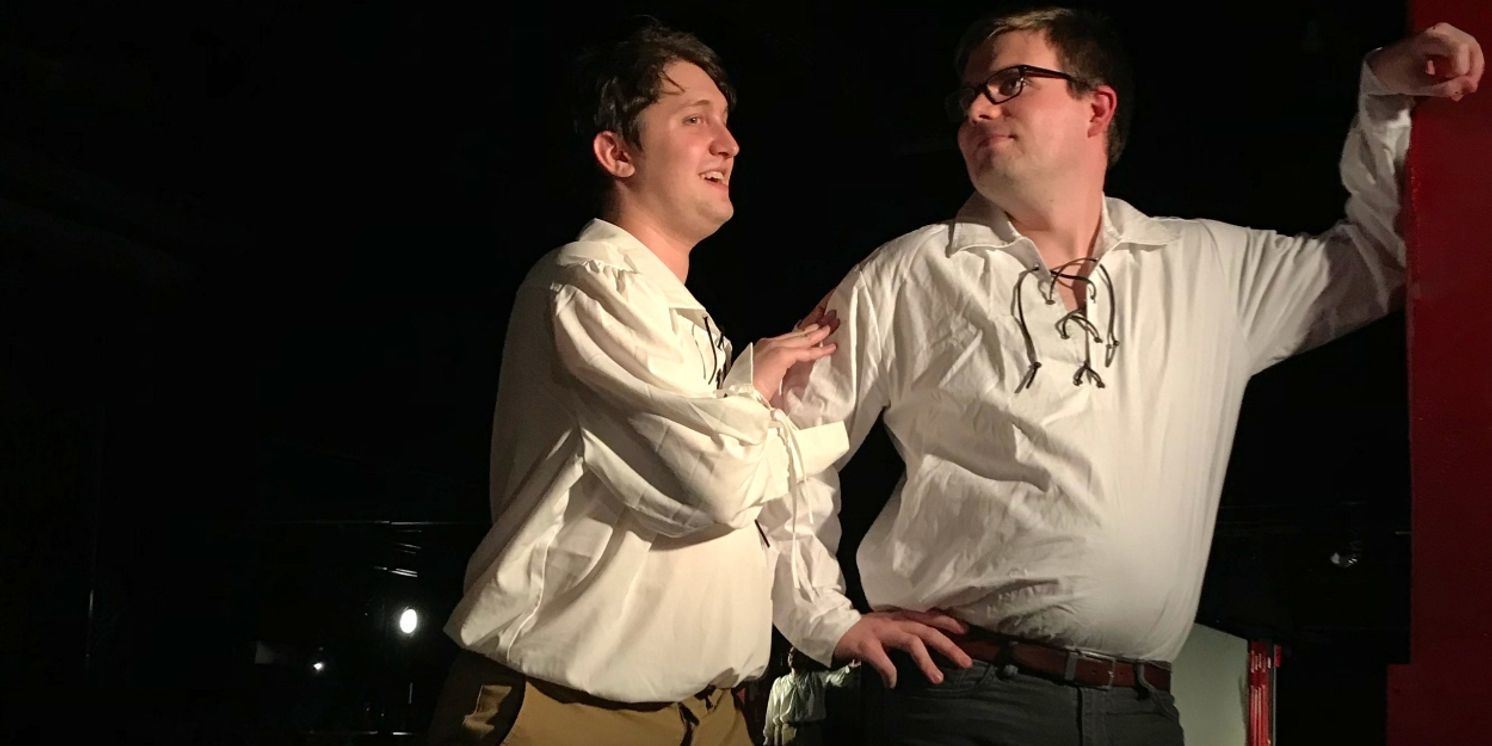 FRIGID New York to Present 2024 Little Shakespeare Festival at UNDER St. Marks  Image