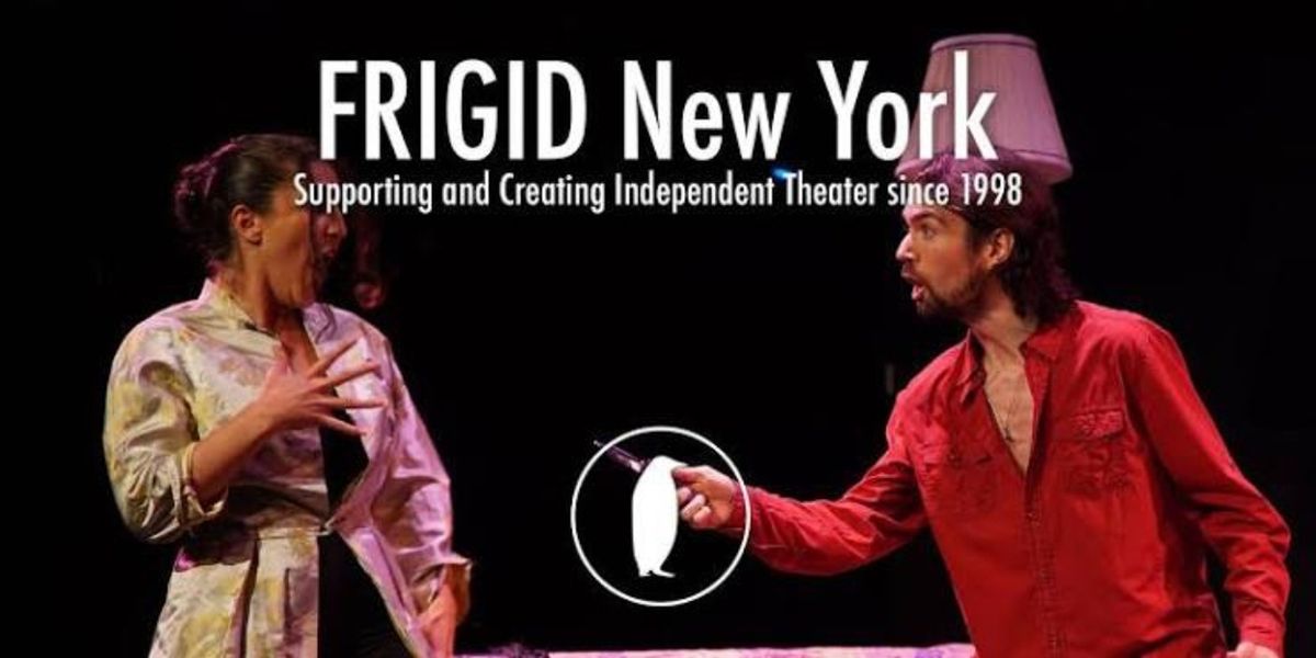 FRIGID New York to Present 2026-27 Season Lineup at UNDER St. Marks