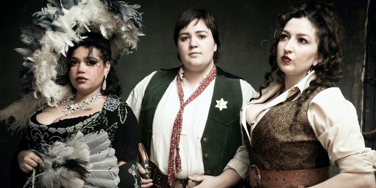 FRIGID New York to Present New York City Fringe Festival in April