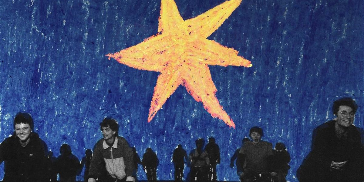 FRIKO Announces SOMETHING WORTH WAITING FOR Expanded Edition, Out Sept. 11
