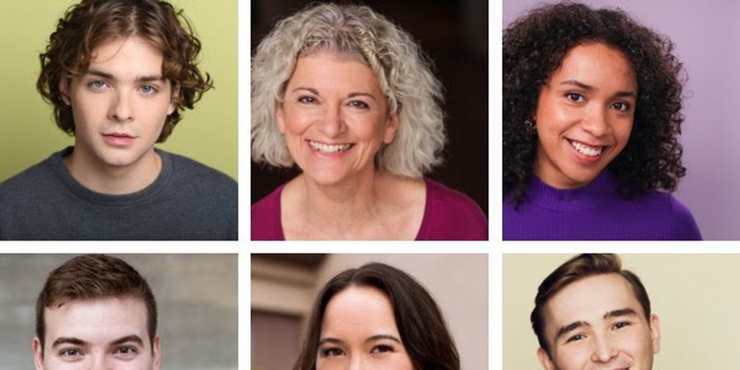 FRINDLE Comes to Griffin Theatre Company Next Month  Image