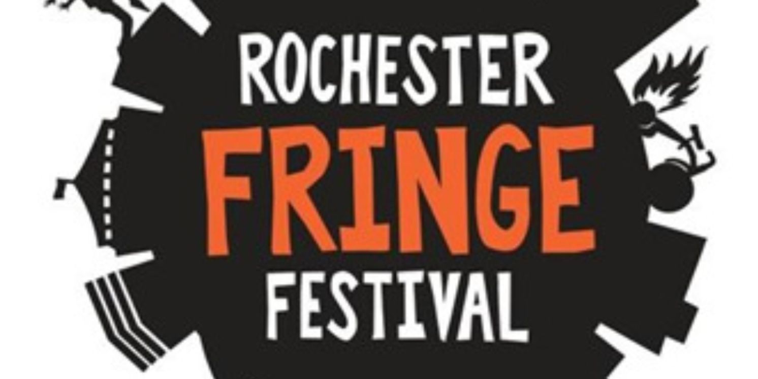 FRINGE STREET BEAT Dance Competition Set For Saturday, September 23 At 2023 Rochester Fringe Festival  Image