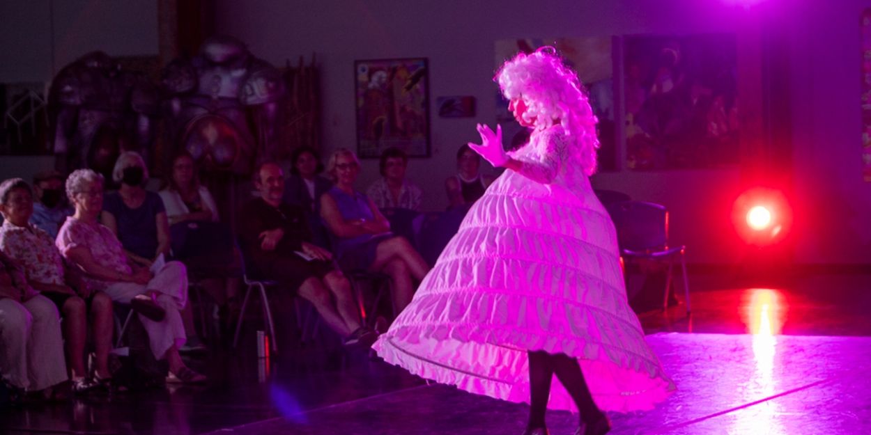 Artistic Director Josh Short Talks About FRINGEPVD  Image