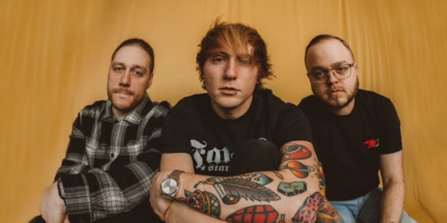 FRND CRCL Detail Community-Driven JRSY FRSH Tour  Image