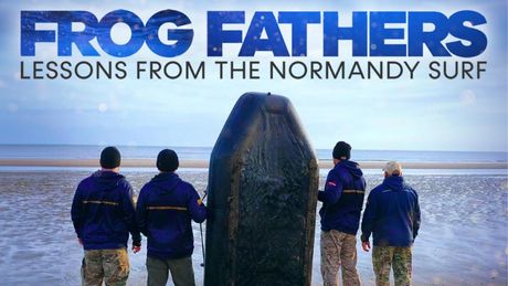 FROG FATHERS Documentary Series to Release On Demand Photo