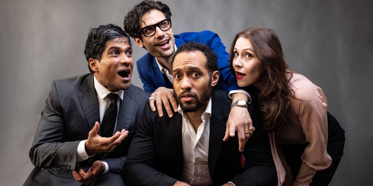 COLLEGE FUN by Ted Zurkowski to be Presented at Theater for The New City