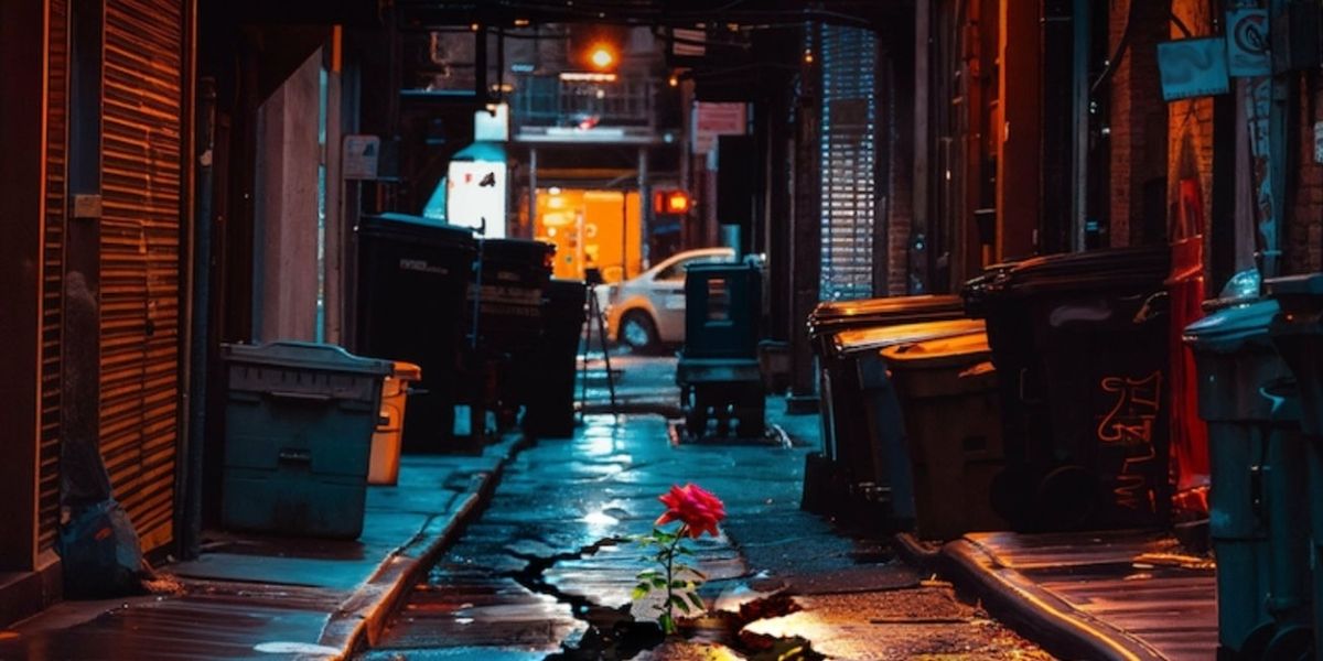 FROM 145TH TO 98TH STREET Comes to Urbanite Theatre