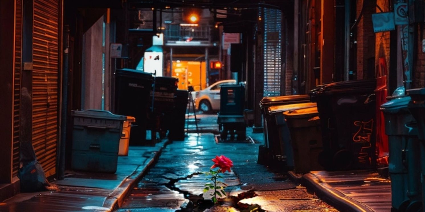 FROM 145TH TO 98TH STREET Comes to Urbanite Theatre  Image