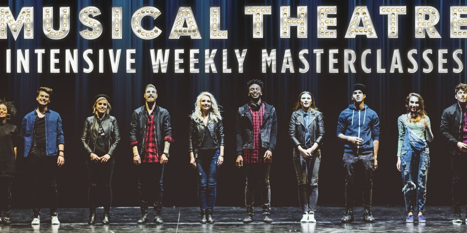 The Australian Musical Theatre Academy to Offer Masterclasses for Aspiring Musical Theatre Performers  Image