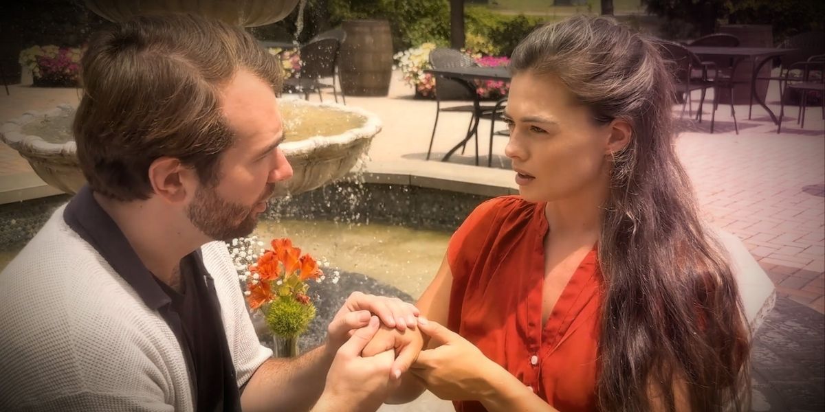 FROM CORINNE'S HEART Musical Film Selected for Florida Film Festival
