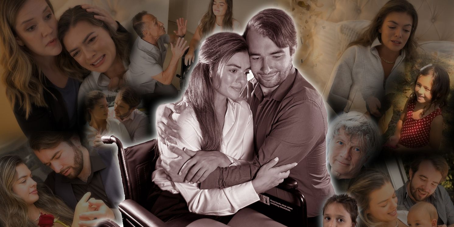 FROM CORINNE'S HEART To Be Performed at 54 Below  Image