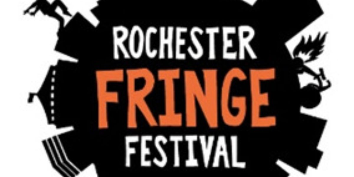 FROM DARKNESS A MORNING GLORY Comes to Rochester Fringe Festival